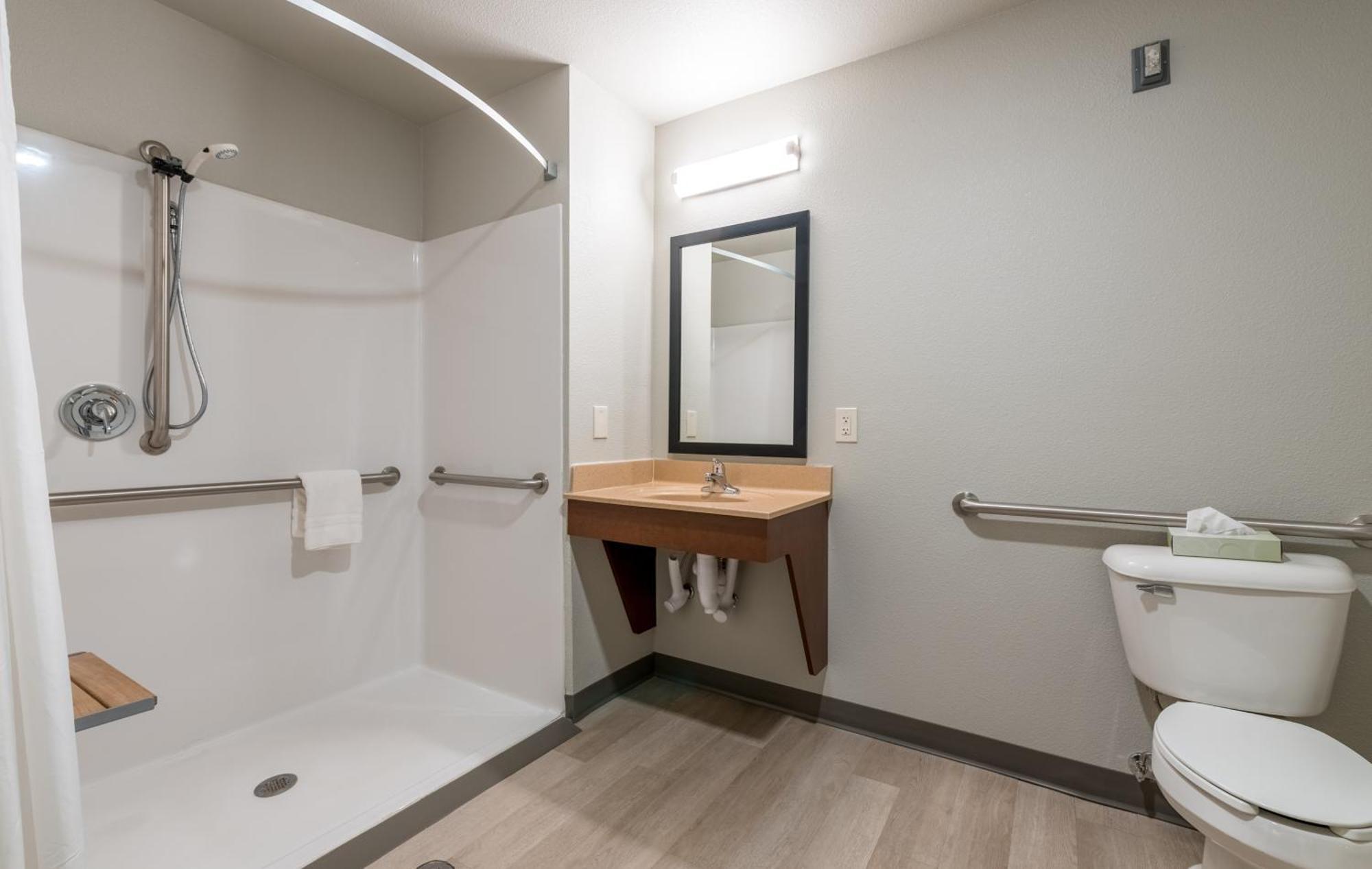 My Place Hotel Рапид Сити Екстериор снимка