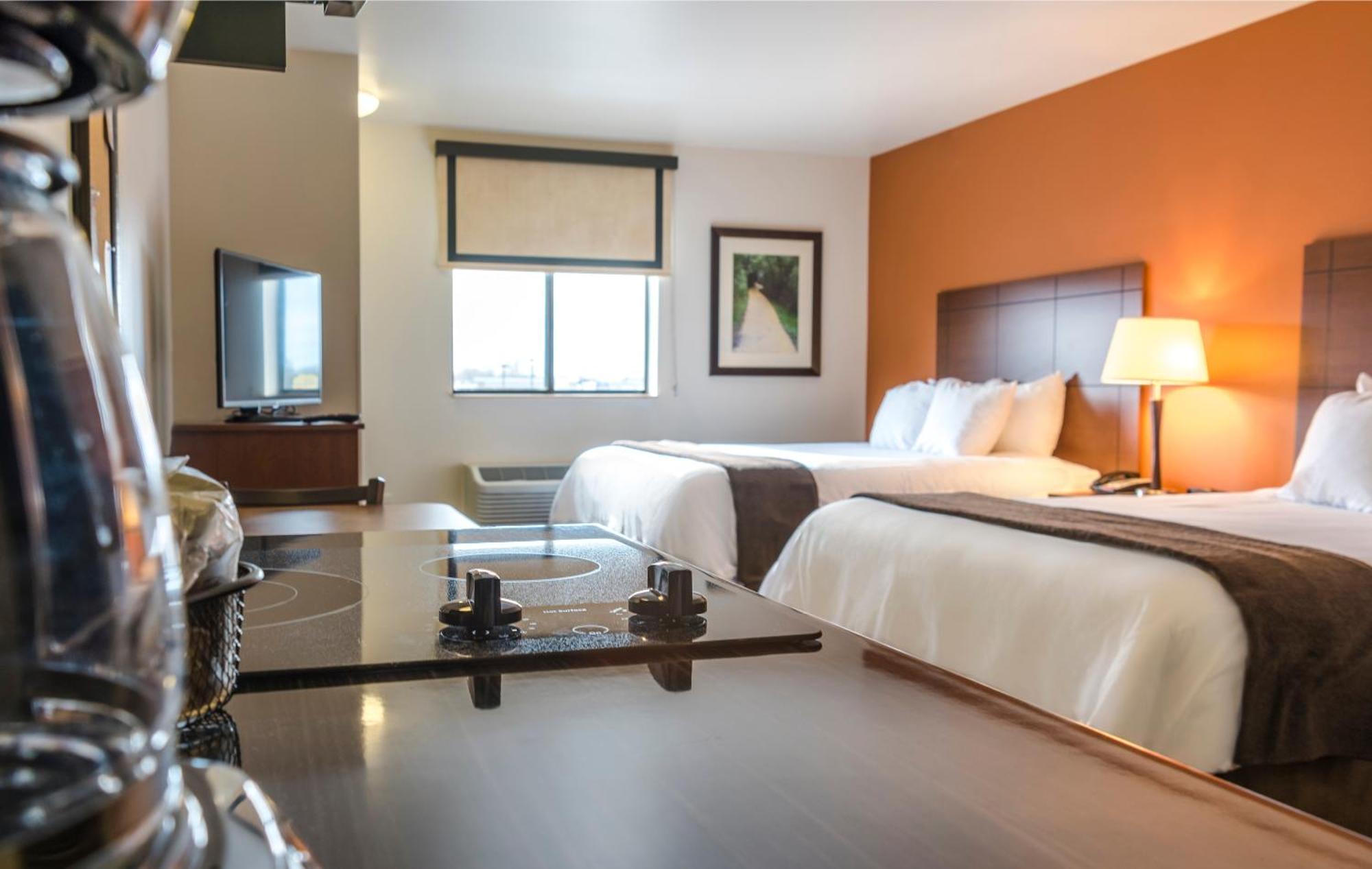 My Place Hotel Рапид Сити Екстериор снимка