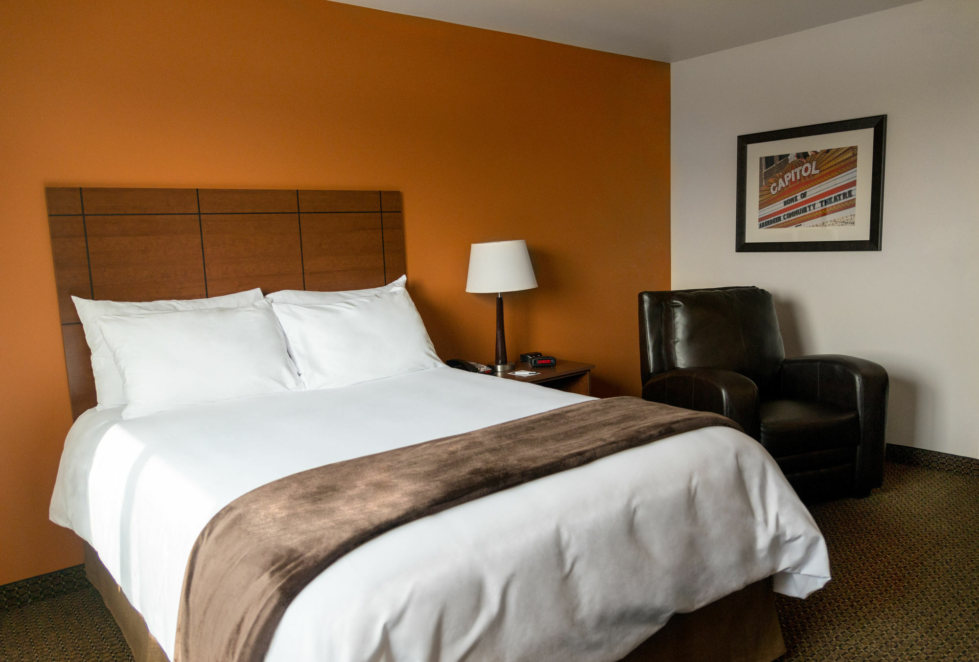 My Place Hotel Рапид Сити Екстериор снимка