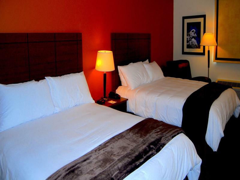 My Place Hotel Рапид Сити Екстериор снимка