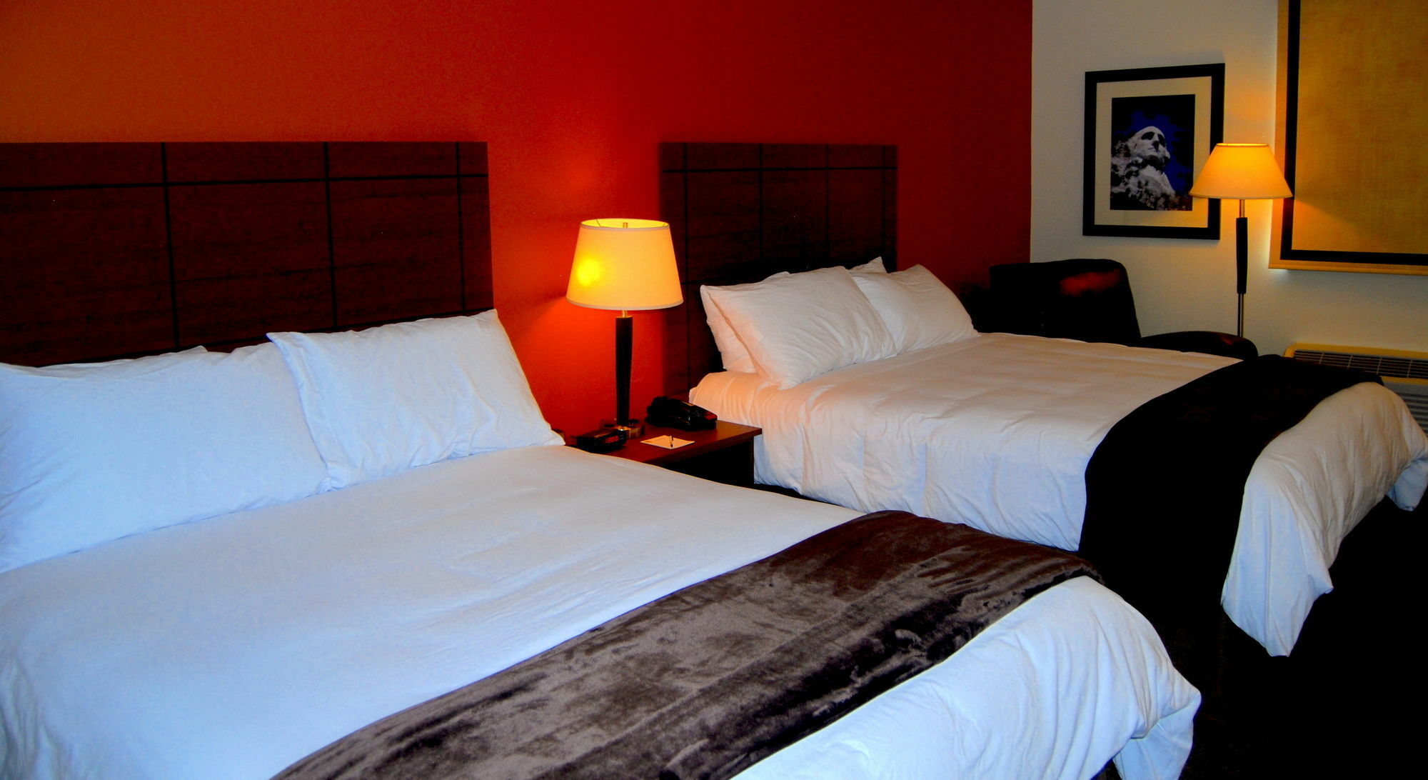 My Place Hotel Рапид Сити Екстериор снимка